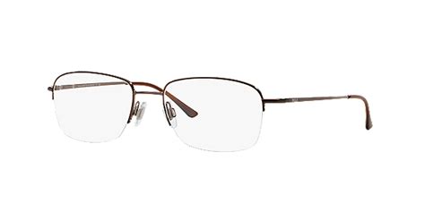 opsm rimless glasses